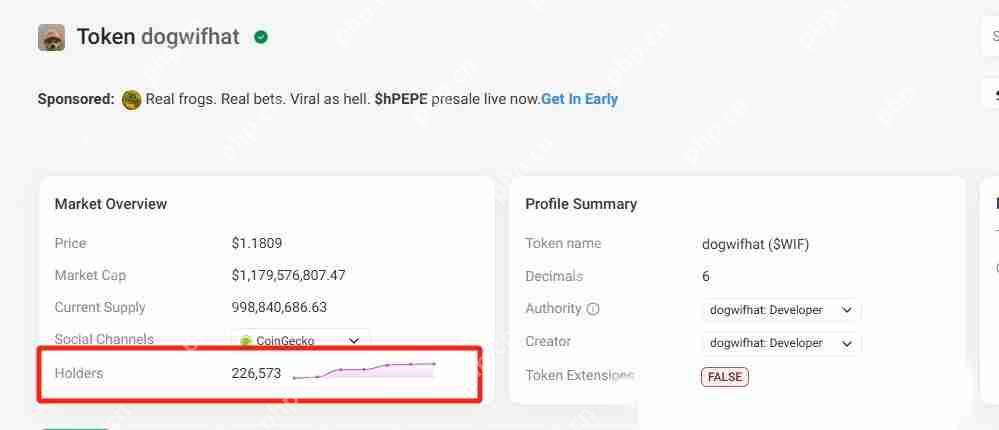 谁会成为25年狂暴大牛市500亿meme之王?一文介绍